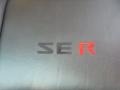 Sheer Silver Metallic - Altima 3.5 SE-R Photo No. 35