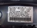2011 Celestial Blue Metallic Honda Accord EX-L V6 Sedan  photo #10