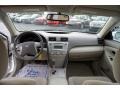 Super White - Camry LE Photo No. 20
