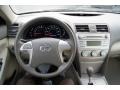 Super White - Camry LE Photo No. 30
