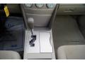 Super White - Camry LE Photo No. 33