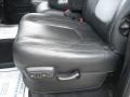 2005 Bright Silver Metallic Dodge Ram 1500 Laramie Quad Cab 4x4  photo #10