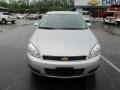 Silver Ice Metallic - Impala LT Photo No. 4