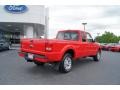 Torch Red - Ranger Sport SuperCab Photo No. 3