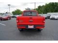 Torch Red - Ranger Sport SuperCab Photo No. 4