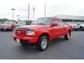 Torch Red - Ranger Sport SuperCab Photo No. 6