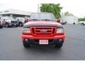Torch Red - Ranger Sport SuperCab Photo No. 7