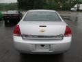 Silver Ice Metallic - Impala LT Photo No. 8