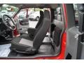 Torch Red - Ranger Sport SuperCab Photo No. 9