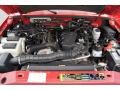 Torch Red - Ranger Sport SuperCab Photo No. 14