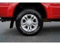 Torch Red - Ranger Sport SuperCab Photo No. 15