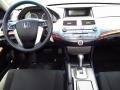 Black Interior Photo for 2011 Honda Accord #49449139