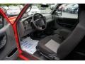 Torch Red - Ranger Sport SuperCab Photo No. 21
