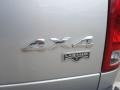 2005 Bright Silver Metallic Dodge Ram 1500 Laramie Quad Cab 4x4  photo #39