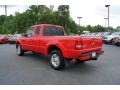 Torch Red - Ranger Sport SuperCab Photo No. 31