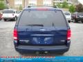 2005 Dark Blue Pearl Metallic Ford Explorer XLT 4x4  photo #3
