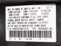 NH737MX: Polished Metal Metallic 2011 Honda Accord EX Sedan Color Code