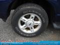 2005 Dark Blue Pearl Metallic Ford Explorer XLT 4x4  photo #17