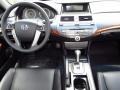 2011 Celestial Blue Metallic Honda Accord EX-L Sedan  photo #4