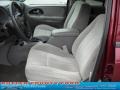 Majestic Red Metallic - TrailBlazer LS 4x4 Photo No. 8