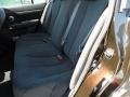 2010 Espresso Black Nissan Versa 1.8 S Hatchback  photo #32