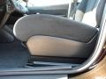 2010 Espresso Black Nissan Versa 1.8 S Hatchback  photo #36