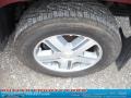 Majestic Red Metallic - TrailBlazer LS 4x4 Photo No. 13