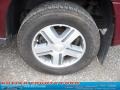 Majestic Red Metallic - TrailBlazer LS 4x4 Photo No. 14