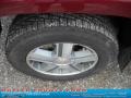 Majestic Red Metallic - TrailBlazer LS 4x4 Photo No. 16