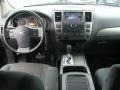 2008 Smoke Gray Nissan Armada SE 4x4  photo #9