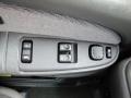 Controls of 2003 Sierra 1500 SLE Extended Cab 4x4