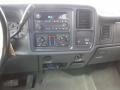 2003 Pewter Metallic GMC Sierra 1500 SLE Extended Cab 4x4  photo #11