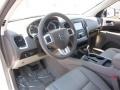 Dark Graystone/Medium Graystone Prime Interior Photo for 2011 Dodge Durango #49450648