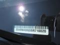 Dark Charcoal Pearl - Grand Caravan Express Photo No. 9