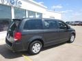 2011 Dark Charcoal Pearl Dodge Grand Caravan Express  photo #10