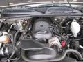  2003 Sierra 1500 SLE Extended Cab 4x4 5.3 Liter OHV 16-Valve Vortec V8 Engine