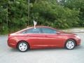 Venetian Red - Sonata GLS Photo No. 2
