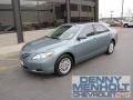 Aloe Green Metallic - Camry LE Photo No. 1