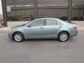 Aloe Green Metallic - Camry LE Photo No. 2