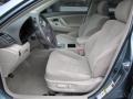 Aloe Green Metallic - Camry LE Photo No. 3