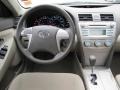 Aloe Green Metallic - Camry LE Photo No. 4