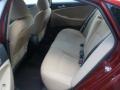 Venetian Red - Sonata GLS Photo No. 15