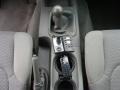 Super Black - Frontier SE Crew Cab 4x4 Photo No. 12