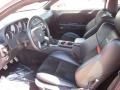 Dark Slate Gray Interior Photo for 2010 Dodge Challenger #49451128