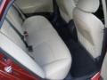 Venetian Red - Sonata GLS Photo No. 20