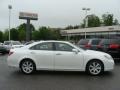 Starfire White Pearl - ES 350 Photo No. 1