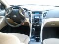 Venetian Red - Sonata GLS Photo No. 22