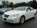Starfire White Pearl - ES 350 Photo No. 3