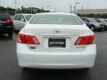 Starfire White Pearl - ES 350 Photo No. 5