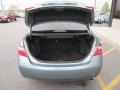 Aloe Green Metallic - Camry LE Photo No. 27